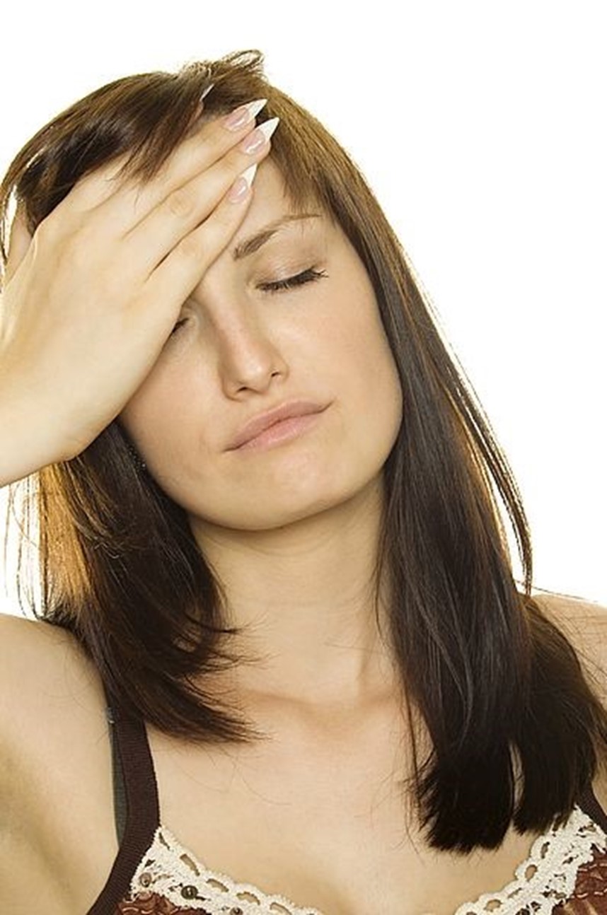 Migraine trigeminal nerve upper cervical chiropractic care